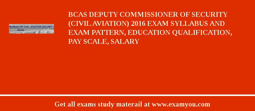 cax aviation exam