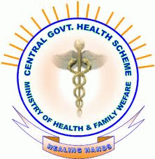 Central Government Health Scheme Jaipur2018