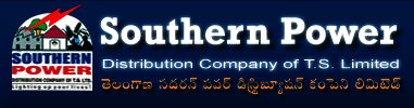 Southern Power Distribution Company of Telangana Ltd2018