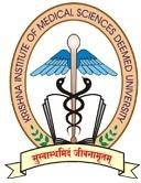 Krishna Institute of Medical Sciences Deemed University2018