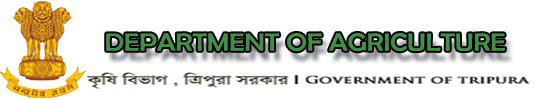 Directorate of Agriculture Tripura2018