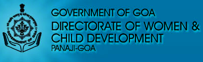 Directorate of Women and Child Development Goa2018