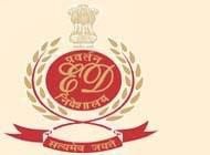 Enforcement Directorate2018