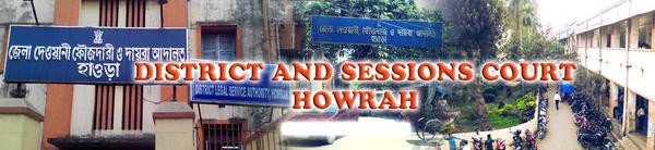 District Court Howrah2018