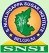 S Nijalingappal Sugar Institute 2018 Exam