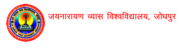 Jai Narain Vyas University 2018 Exam