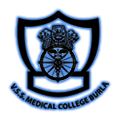 Veer Surendra Sai Institute of Medical Sciences and Research2018