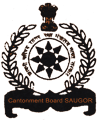 Cantonment Board Saugor2018