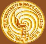 Delhi University Womens Association (DUWA) February 2016 Job  For Assistant, Office Secretary, Driver cum Attendant