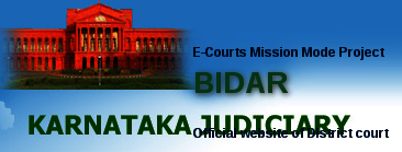 District and Sessions Court Bidar2018