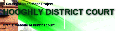 District Court Hooghly 2018 Exam