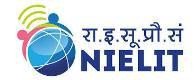 NIELIT Calicut April 2016 Job  For 5 Project Engineer