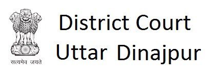 District Court Uttar Dinajpur2018