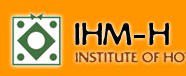 Institute of Hotel Management Hyderabad (IHM Hyderabad) 2017 for Teaching Associate, Accounts Officer and Various Posts