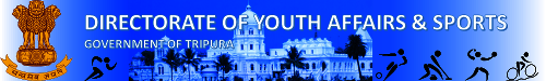 Directorate of Youth Affairs & Sports Tripura May 2016 Job  For 163 Junior Physical Instructor