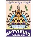Andhra Pradesh Tribal Welfare Residential Educational Institutions Society2018
