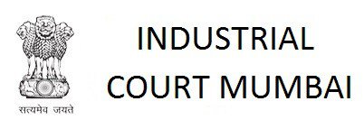 Industrial Court Mumbai2018