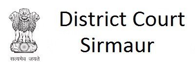 District Court Sirmaur2018