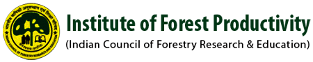 Institute of Forest Productivity (IFP), Ranchi2018