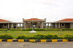 Institute of Forest Biodiversity (IFB), Hyderabad2018