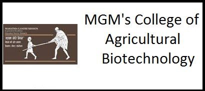 MGM College of Agricultural Biotechnology2018