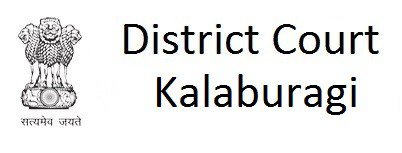 District Court Kalaburagi2018