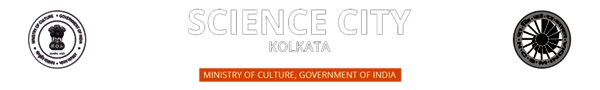 Science City Kolkata2018