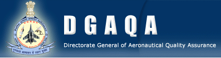 Directorate General of Aeronautical Assurance November 2017 Job  for Administrative Officer 