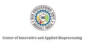 Center of Innovative and Applied Bioprocessing (CIAB) 2018 Exam