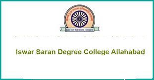 Iswar Saran Degree College2018