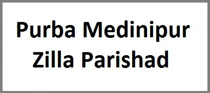 Purba Medinipur Zilla Parishad 2016 for 31 Stenographer and Various Posts