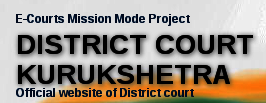 District Court Kurukshetra2018