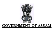 Government Of Assam2018