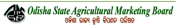 Odisha State Agricultural Marketing Board2018