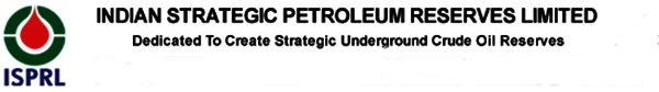 Indian Strategic Petroleum Reserves Limited2018