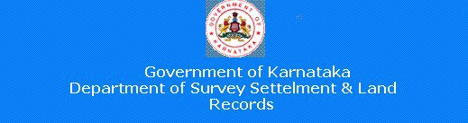 Department Of Survey & Land Records2018