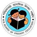 West Bengal Board of Primary Education2018