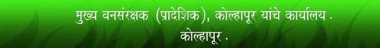 Kolhapur Forest Department 2018 Exam