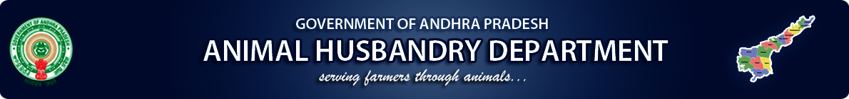 Andhra Pradesh Animal Husbandry Department2018