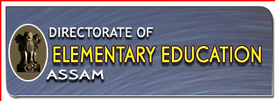 Directorate of Elementary Education Assam 2018 Exam