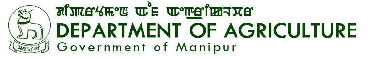 Department of Agriculture Manipur2018