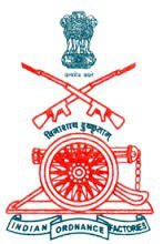 Ordnance Factory Itarsi 2018 Exam