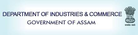 Department of Industries and Commerce Assam2018