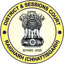 Raigarh District Court 2018 Exam