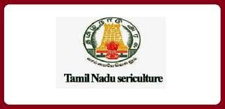 Tamil Nadu Sericulture2018