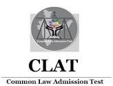 Common Law Admission Test2018