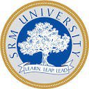 Sri Ramaswamy Memorial University 2018 Exam
