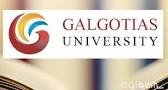 Galgotias College of Engineering and Technology2018