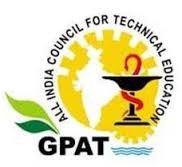 GRADUATE PHARMACY APTITUDE TEST2018