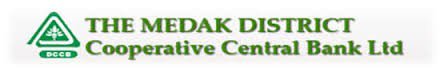  Medak District Cooperative Central Bank Ltd2018